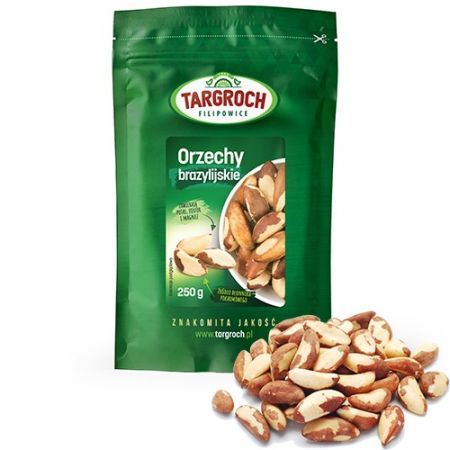 Para orechy celé orechy 250 g Tarpeas