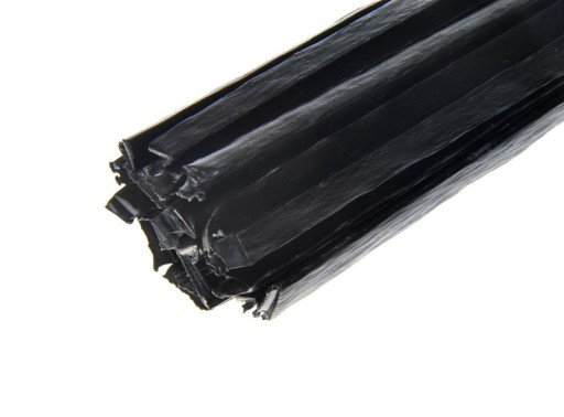 Plastová zváracia elektróda PP+GF, PP-GF 100g Automobilový priemysel 42cm
