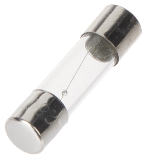 Poistka B-1600*P10, balenie 10 ks