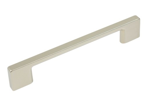 KĽÚČKA NÁBYTKU UN73 TECHNO 1143/160 SATIN