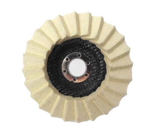 PLSTENÝ LEŠTIACI ČEPEĽ 125M PLCOVÝ LEŠTIACI DISK