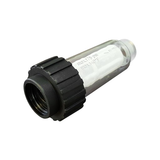 vodný filter do práčky Karcher K HDS Bosch Sthil
