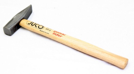 TRADIČNÉ ZÁMKY KLADIVO 0,3KG M1037JUCO