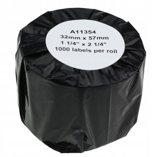 Štítky pre DYMO LW 11354 (S0722540) 57x32 1000ks