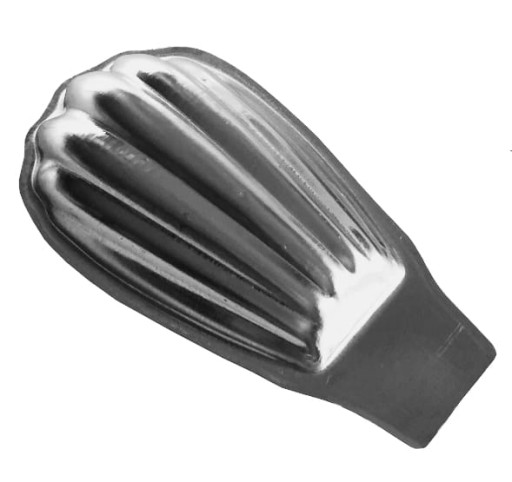 Formičky MAGDALENEK - veľké 6,0 cm (10 ks)