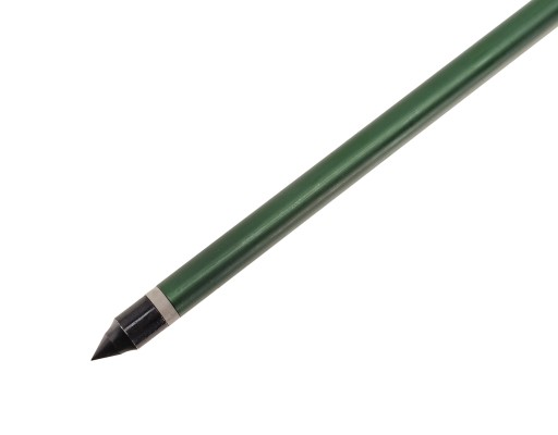 Poe Lang 30'' hliníkový šíp, zelený