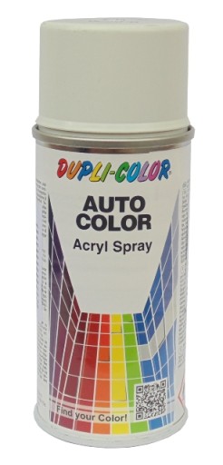 Dupli Color Akrylový lak 150ml MAZDA A3D / A4D