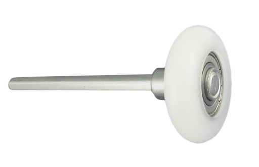 fi 46 ROLEČKY PRE SEKČNÉ BRÁNY 120 mm