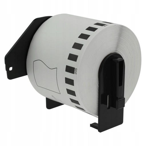 Popisovacia páska pre držiak Brother DK-22205 62mm 30,48m