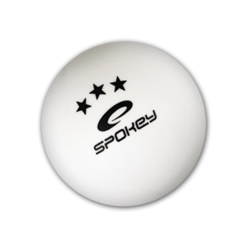 LOPTY NA STOLNÝ TENIS 6 ks