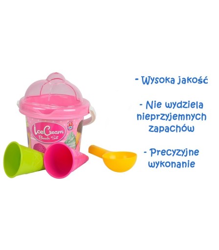 KVALITNÉ talianske hračky do pieskoviska 10