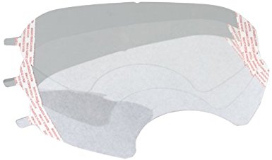 3M SKLENENÝ KRYT 6885 PRE 6800 KAPOTA 6800 MASKA