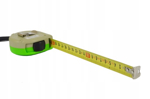 MERANIE 5M JOBI Roll-up Tape PEVNÉ A ODOLNÉ