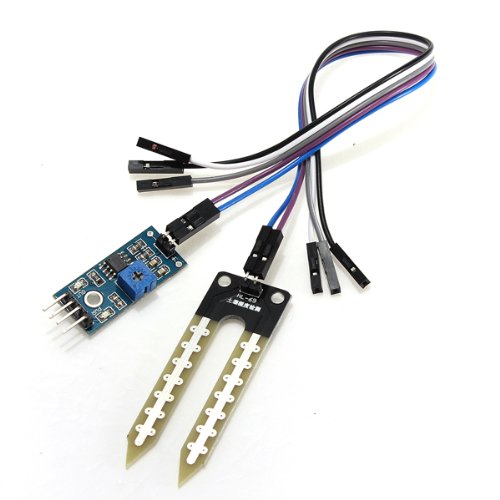 Senzor pôdnej vlhkosti hygrome senzor ARDUINO