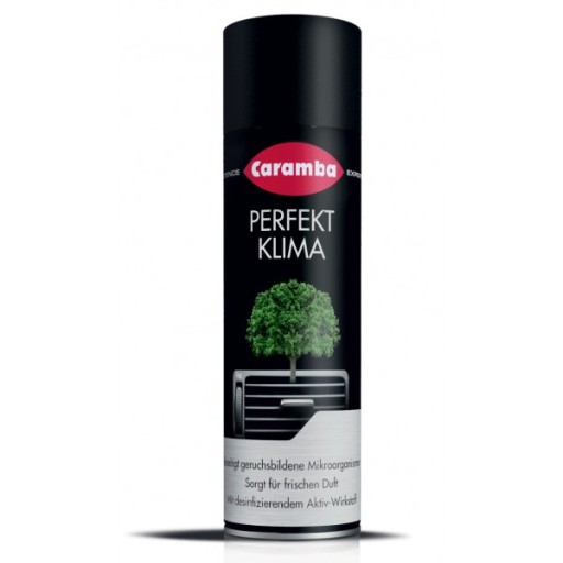 Caramba 64501101 Perfekt Klima 0,1L