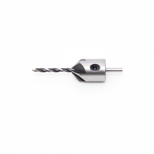 VŔTAČKA VŔTAČKA PRE KONFIRMAT KONFIRMATU 3x65mm