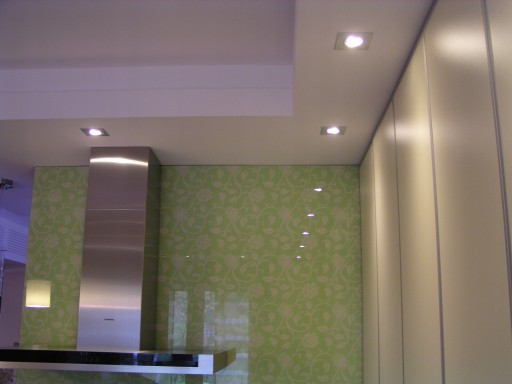 GU10 LED žiarovka 8W = 70W 720lm 3000K Teplá 120°