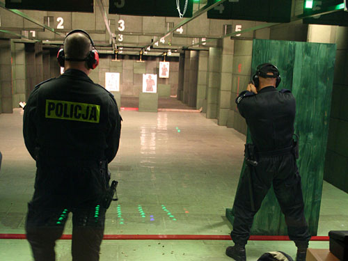 TS-10 Francúzske siluetové strelecké terče - balenie 10 ks
