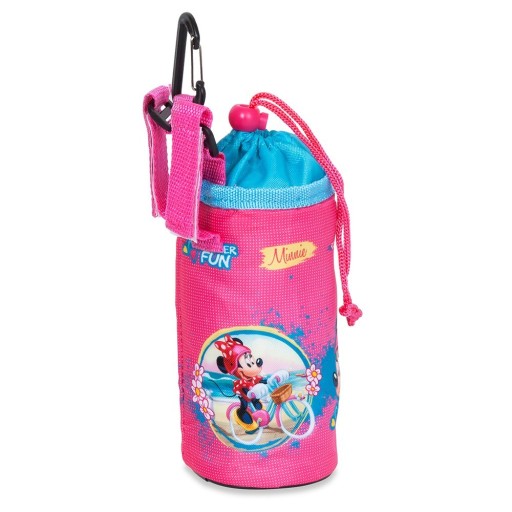 OBAL NA FĽAŠU MINNIE na fľašu s vodou Disney Minnie Mouse