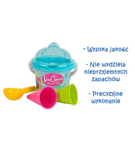 Hračky do piesku, formičky do piesku 11
