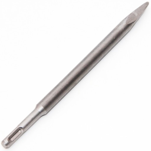 SDS-PLUS špicatý sekáč 250 mm