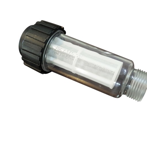 vodný filter do práčky Karcher K HDS Bosch Sthil