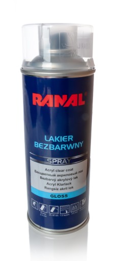 ČIRÝ NÁTER 400ml NA EPOXIDOVÚ ŽIVICU