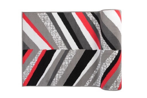 MAYA BCF RUGNER 70cm MODERNÝ + POTAH #99eg