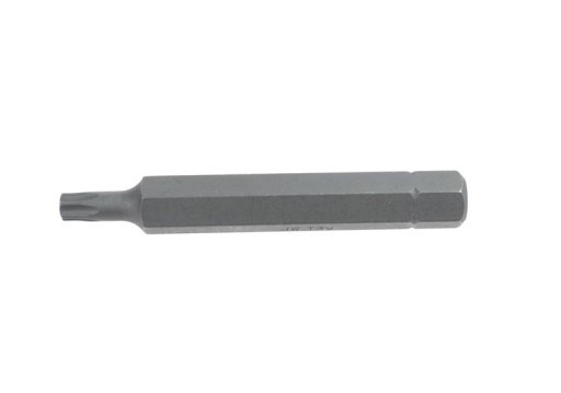 Torx hrot bit t30x75x10mm Jonnesway