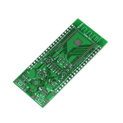 PCB adaptér pre ESP32-WROVER-B ESP32-WROVER-IB
