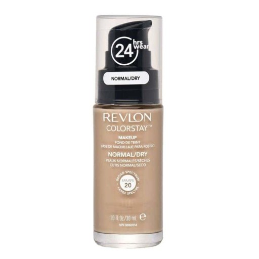 Revlon ColorStay pre suchú pokožku 330 ZPOMPK