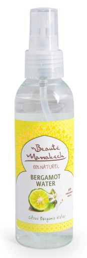Beaute Marrakech Bergamot Hydrolát 125 ml