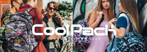 COOLPACK TRANSPARENTNÝ OBEDOVÝ BOX, RUŽOVÝ