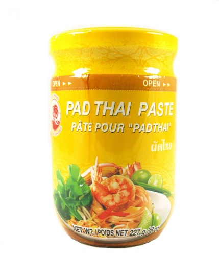 Omáčková pasta Pad Thai 227g