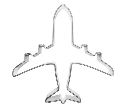 Forma na lietadlá 6,4 cm - lietadlá, lietadlá
