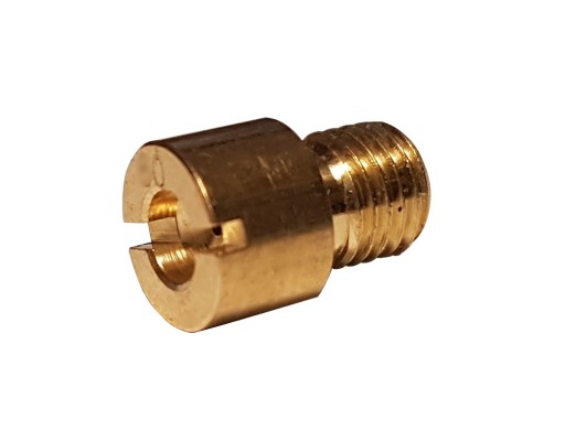 JETTS KARBURÁTOR HLAVNÁ TRYSKA M6 6mm 95 2T MIKUNI