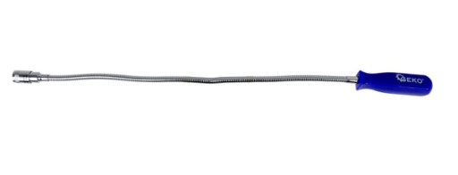 FLEXIBILNÝ MAGNETICKÝ UCHOVÁVAČ 57cm GEKO LED