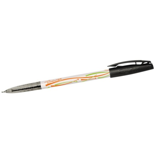 RISTOR BALLPOINT DOT RS 0,7 ČIERNA