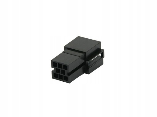 ISO MINI-ISO slot (kryt)