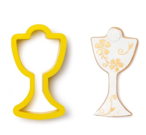 Decora CUP Forma Communion