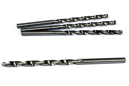 VRTÁK DO KOVU NWKb HSS-R DIN340 13,0 mm