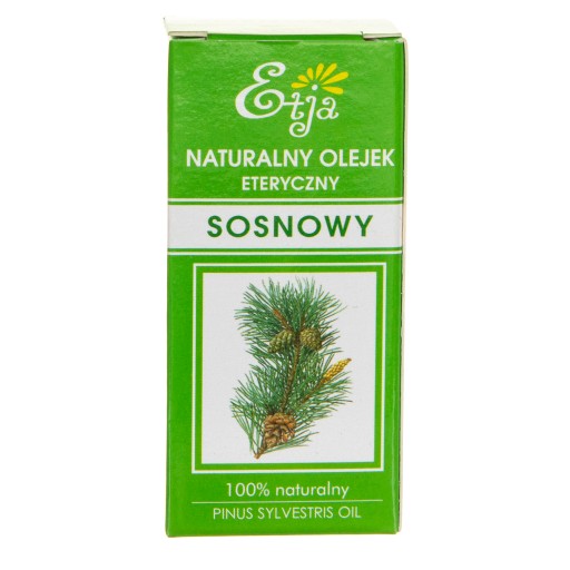 BOROVIA ESENCIÁLNY OLEJ 10 ML DO VOŇAVÉHO KRBU