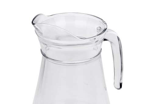 SKLENENÝ džbán NA ŠŤAVU VODU ARC 1,3 L LUMINARC
