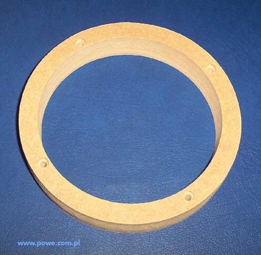 Daewoo Matiz dištančná podložka 165mm ----