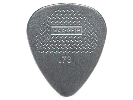 Dunlop Max Grip 0,73 - Trsátko na gitaru