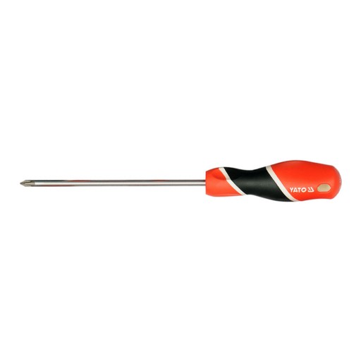 KRÍŽOVÝ SKRUTKOVAČ YATO PH2X300MM