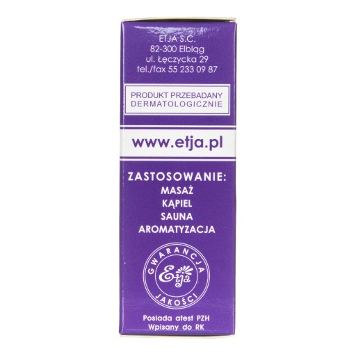 LEVANDUĽOVÁ esenciálny olej 10 ML DO VOŇAVÉHO KRBU