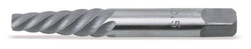 VYSÚVAČ SKRUTKOV NA ČEPY 3 - 6 mm BETA 1430/1