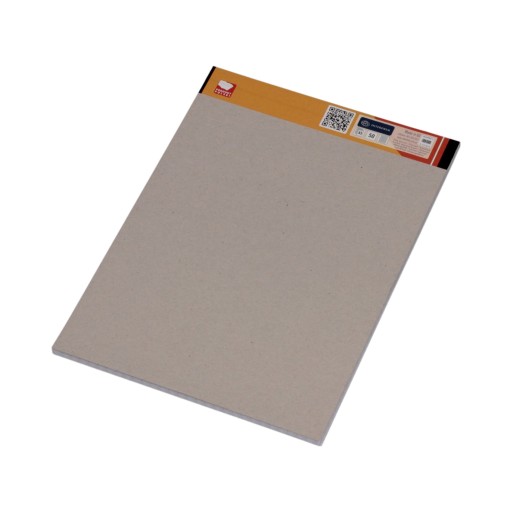 Podložka pod notebook A5/50 mriežka Interprint