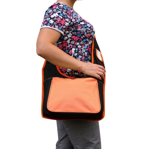 BAG, taška cez rameno, messenger bag